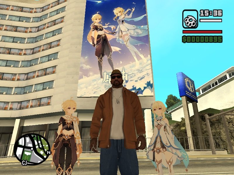 mod